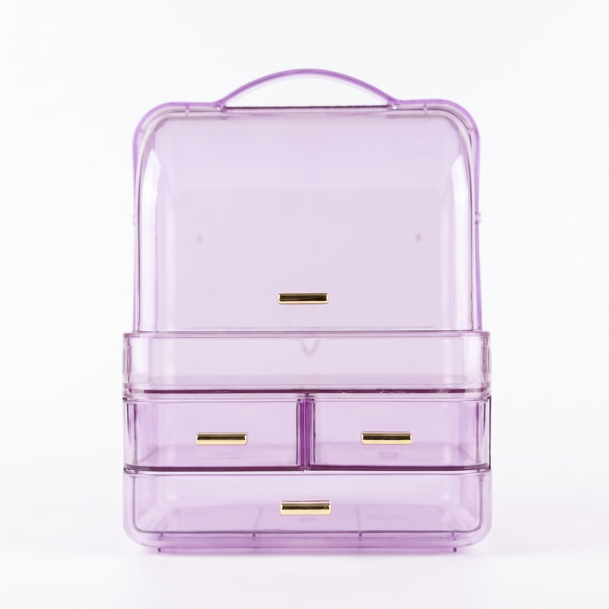 Multi-Level Storage Organizer