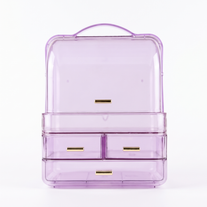 Multi-Level Storage Organizer