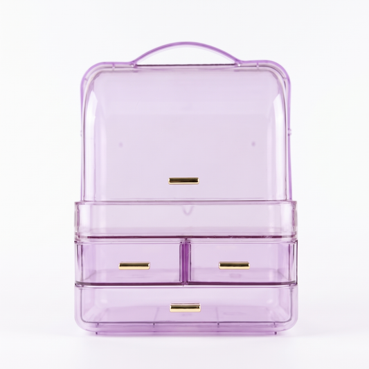 Multi-Level Storage Organizer