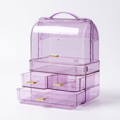 Multi-Level Storage Organizer