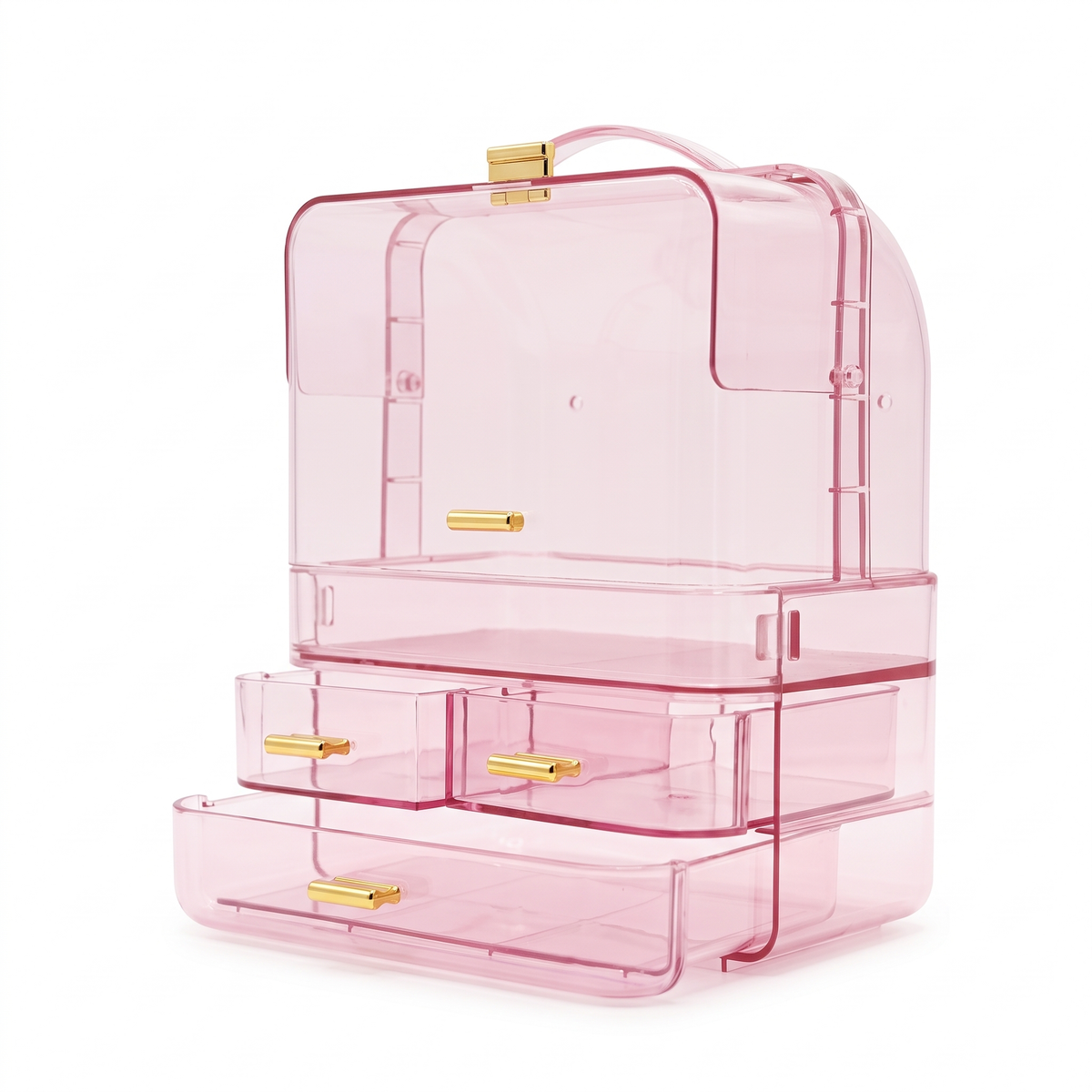 Multi-Level Storage Organizer