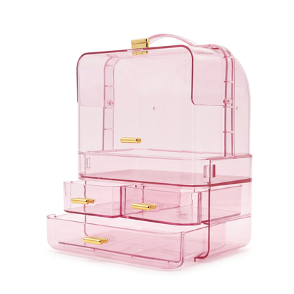 Multi-Level Storage Organizer