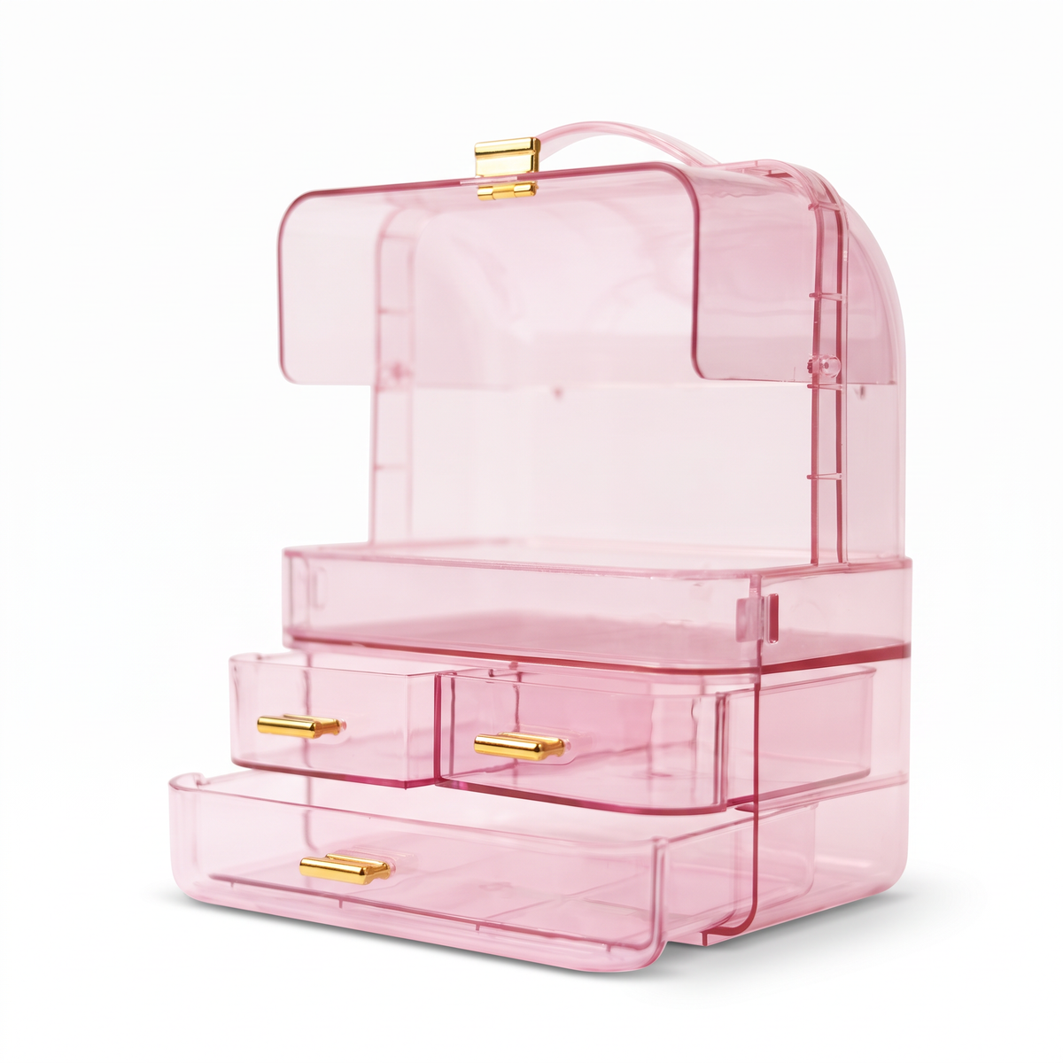 Multi-Level Storage Organizer