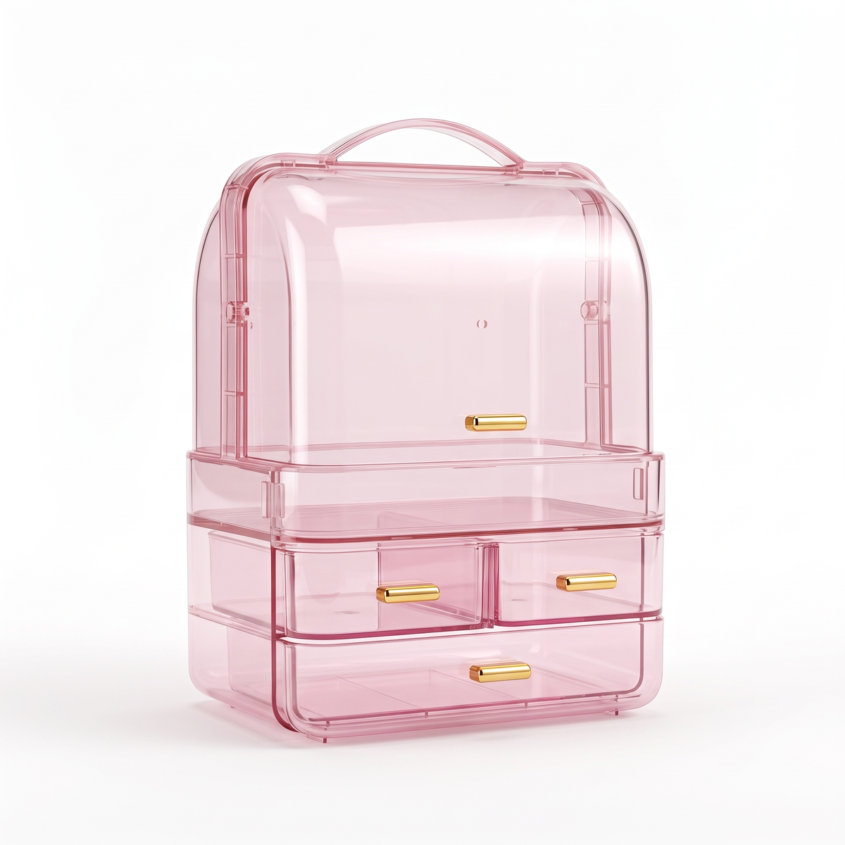 Multi-Level Storage Organizer