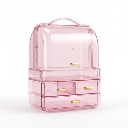 Multi-Level Storage Organizer