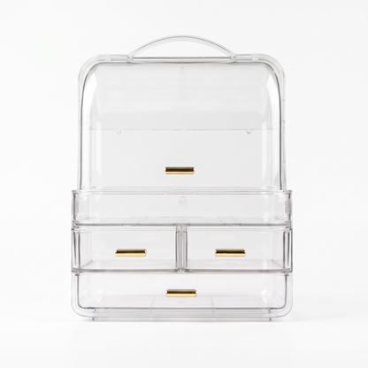 Multi-Level Storage Organizer