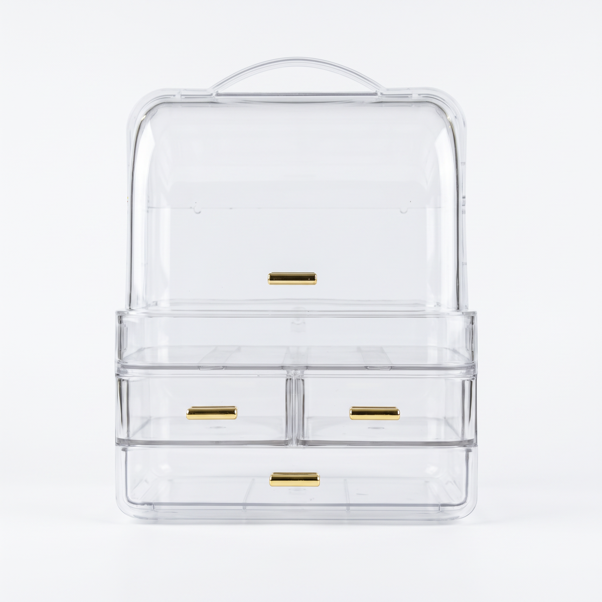 Multi-Level Storage Organizer