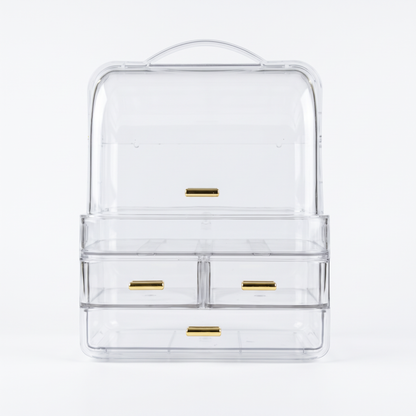 Multi-Level Storage Organizer