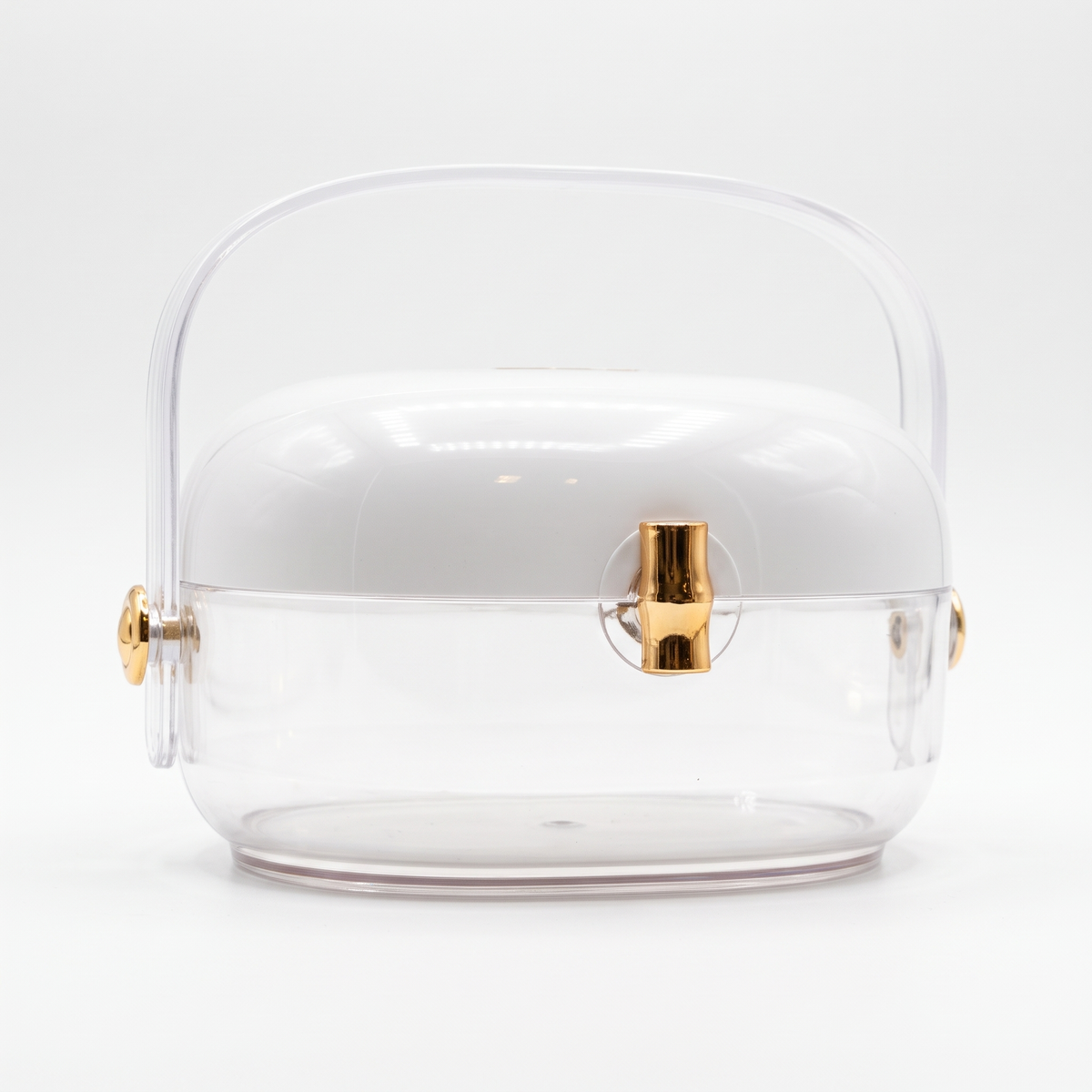 Storage Case with Handle