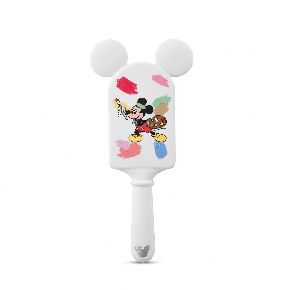 Mickey Mouse Hair Brush