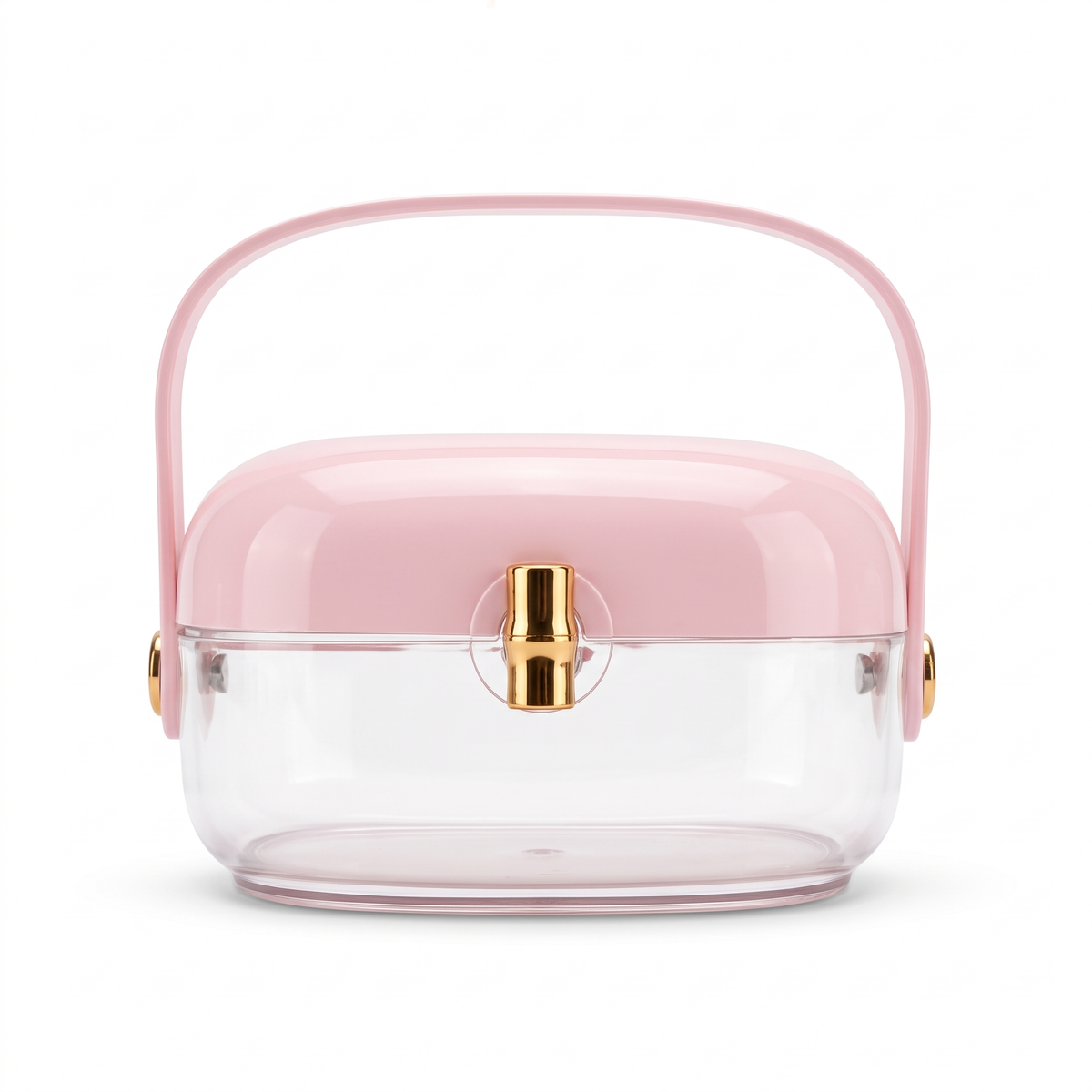 Storage Case with Handle
