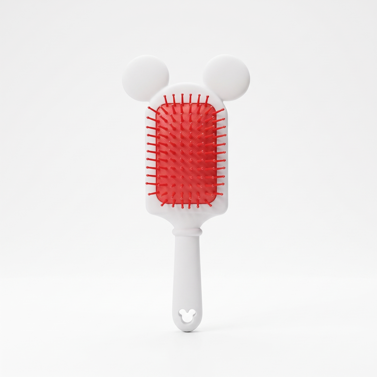 Mickey Mouse Hair Brush
