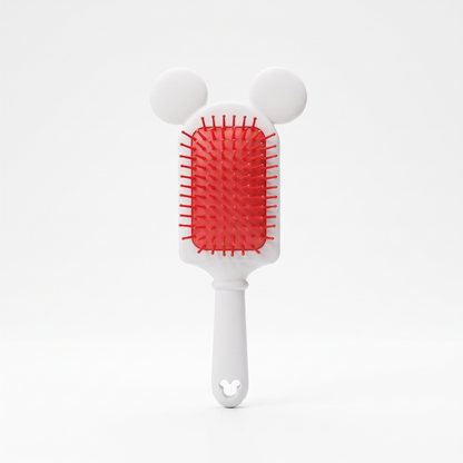 Mickey Mouse Hair Brush