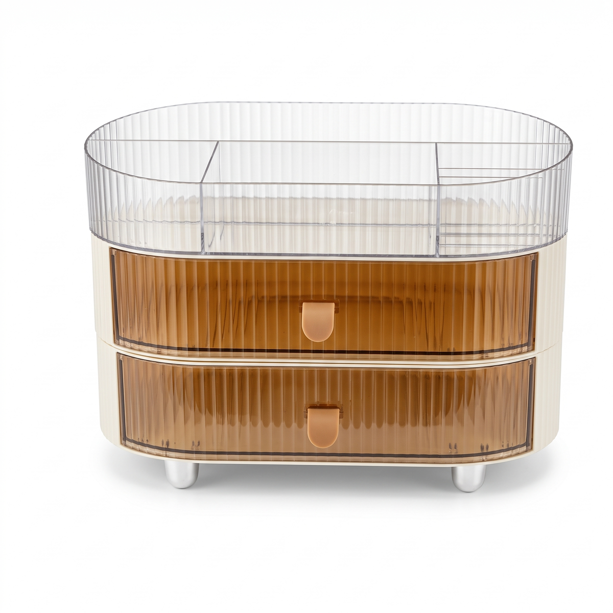 Multi-Drawer Storage Organizer