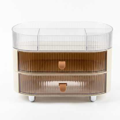 Multi-Drawer Storage Organizer