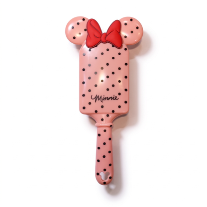 Mickey Mouse Hair Brush