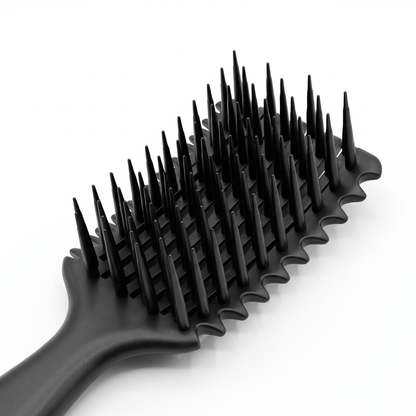 Detangling Hair Brush