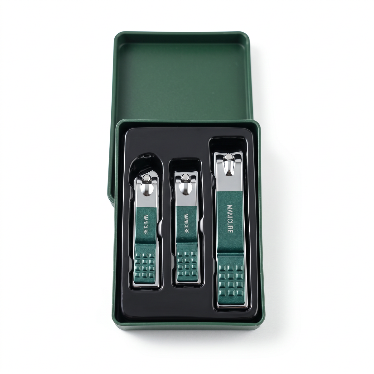 Nail Clipper Set