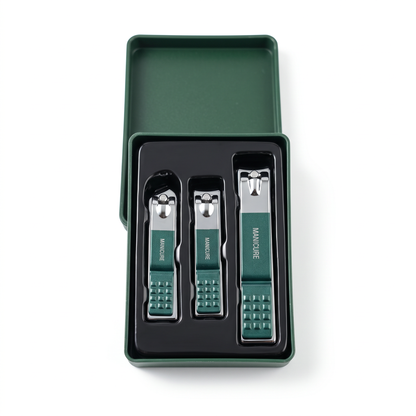 Nail Clipper Set