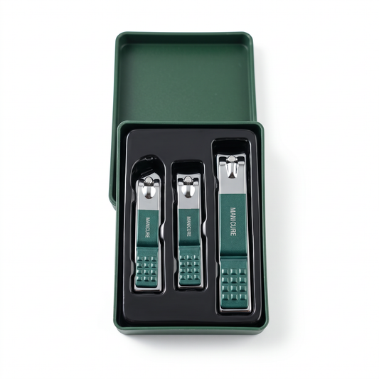 Nail Clipper Set